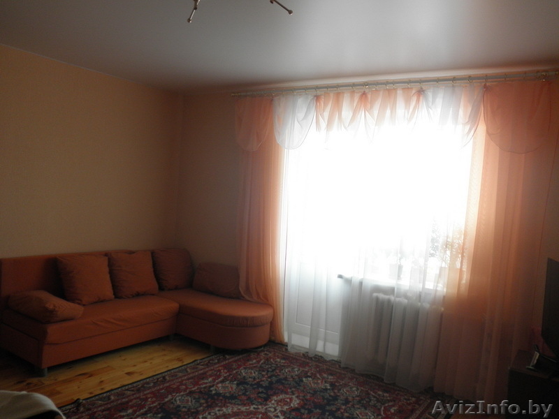 1-комнатная Чкалова, Южный рынок - Изображение #2, Объявление #859858