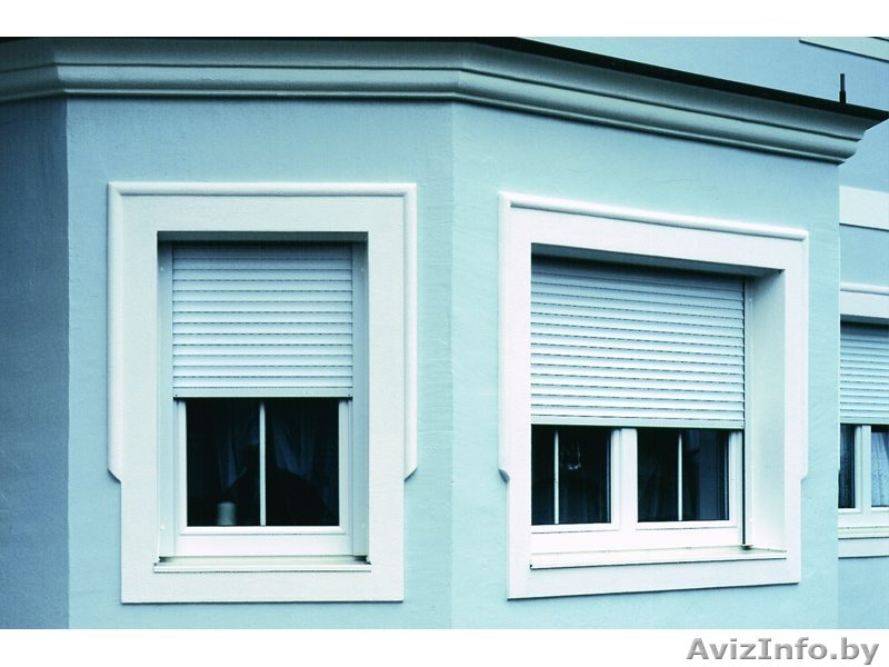 Акция от дилера!Роллеты от 38 евро/м.кв.,Заборы- ограждения, шлагбаумы. - Изображение #4, Объявление #866103