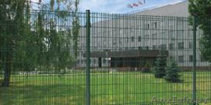 Акция от дилера!Роллеты от 38 евро/м.кв.,Заборы- ограждения, шлагбаумы. - Изображение #5, Объявление #866103