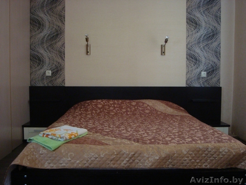 Сдам на сутки Квартира - студия рядом с вокзалами и центром города  - Изображение #2, Объявление #874629