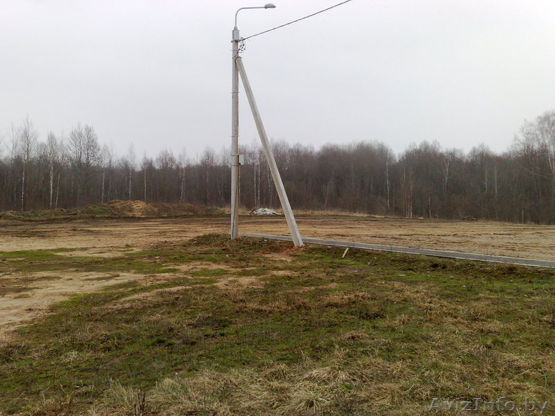 Участок 30 соток в гос.заказнике "Лосвидо" первая береговая линия!!! - Изображение #4, Объявление #187548