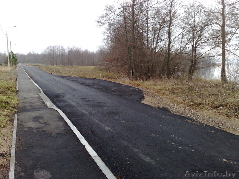 Участок 30 соток в гос.заказнике "Лосвидо" первая береговая линия!!! - Изображение #10, Объявление #187548