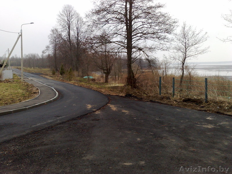 Участок 30 соток в гос.заказнике "Лосвидо" первая береговая линия!!! - Изображение #8, Объявление #187548