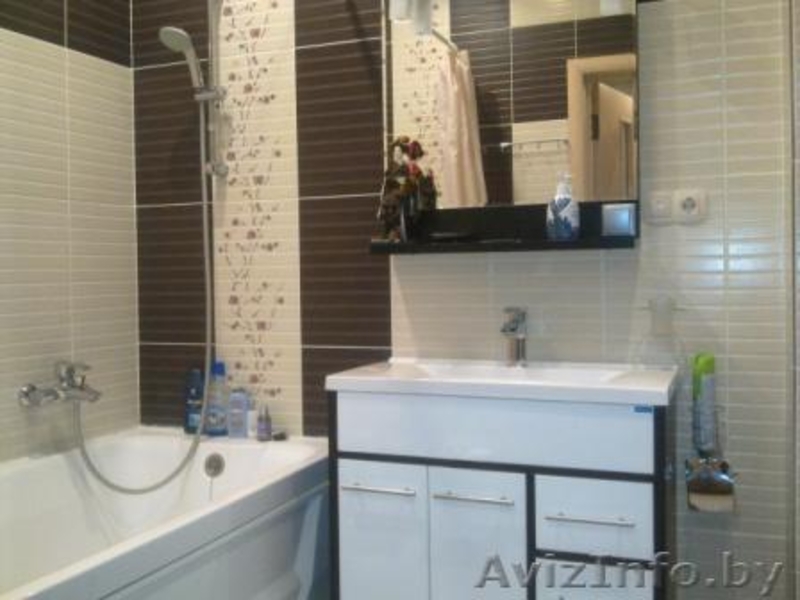 Сдам Квартира премиум-класса на пересечении ул.Правды и Смоленской.  - Изображение #3, Объявление #874644