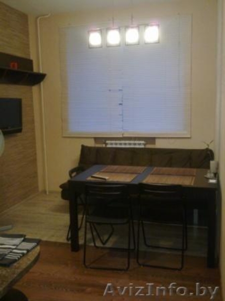 Сдам Квартира премиум-класса на пересечении ул.Правды и Смоленской.  - Изображение #5, Объявление #874644