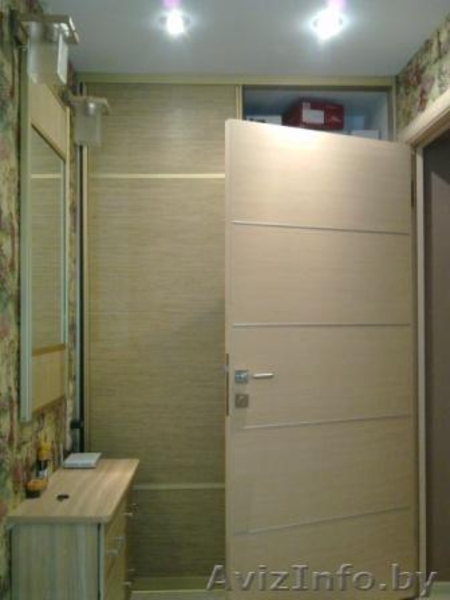 Сдам Квартира премиум-класса на пересечении ул.Правды и Смоленской.  - Изображение #4, Объявление #874644