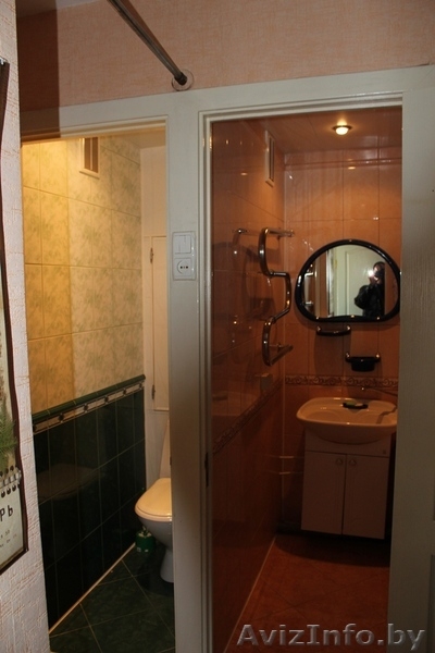 2-комнатная квартира. На сутки. - Изображение #2, Объявление #893111