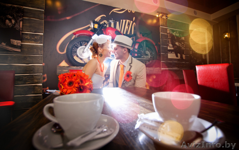 Свадебные фотографы Витебска - Изображение #5, Объявление #897712