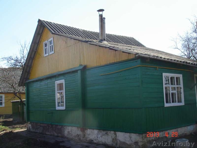 Продам дом в центре города по ул.Стадионная 8 - Изображение #3, Объявление #894256