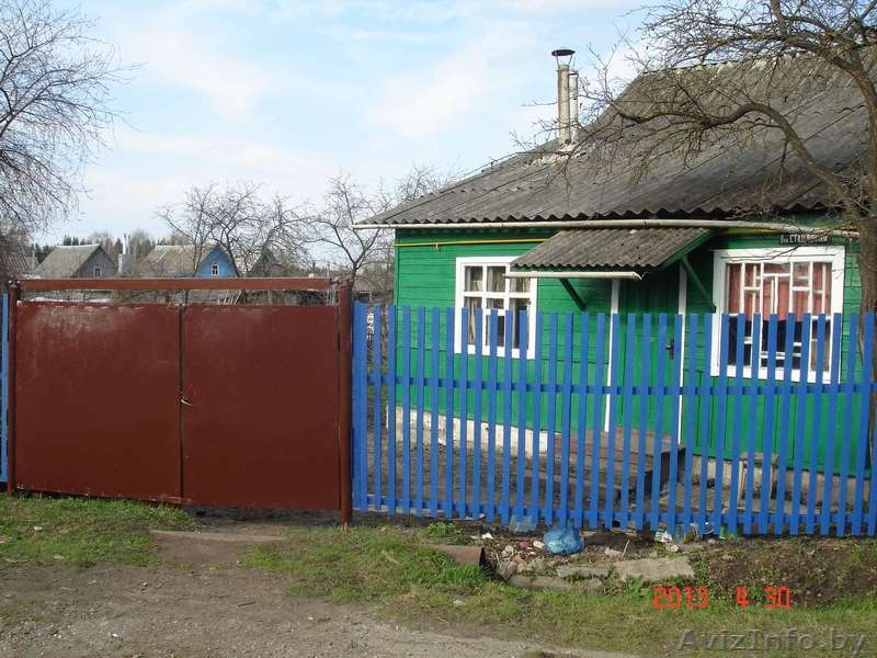 Продам дом в центре города по ул.Стадионная 8 - Изображение #4, Объявление #894256