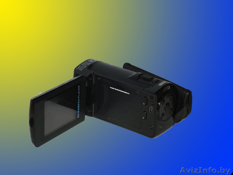 Цифровая видеокамерв Sony HDR-CX360E - Изображение #2, Объявление #906824