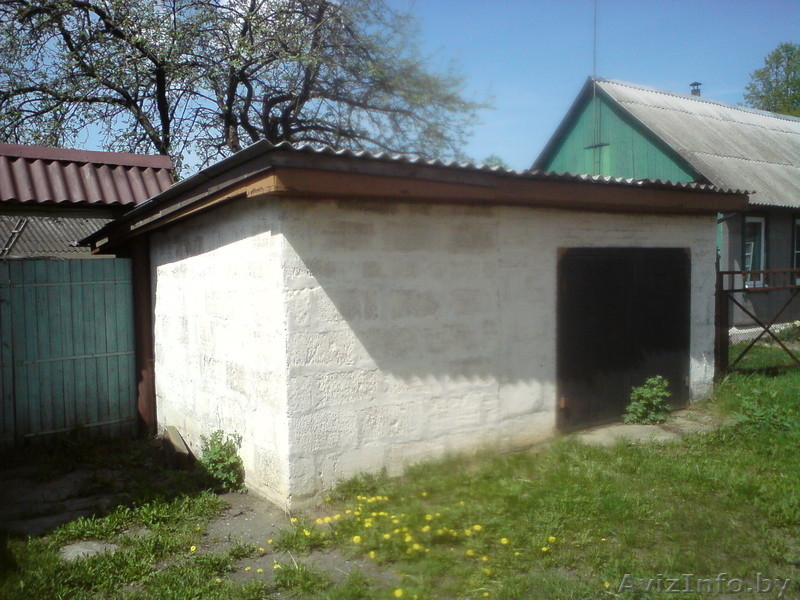 Продам дом, все условия для жилья и отдыха! недалеко ЖД станция , колонка возле  - Изображение #1, Объявление #902640