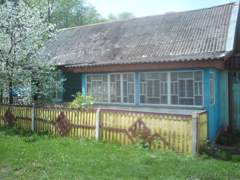 Продам дом, все условия для жилья и отдыха! недалеко ЖД станция , колонка возле  - Изображение #3, Объявление #902640