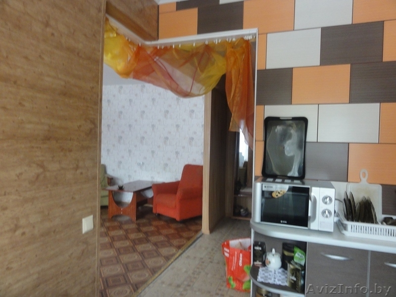 Уютная квартира по Фрунзе  - Изображение #2, Объявление #901425