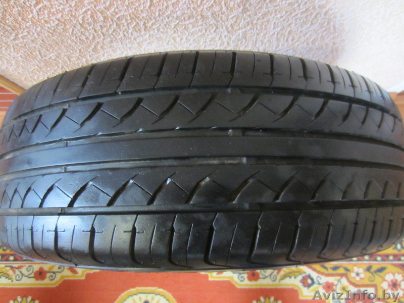 Шины Bridgestone - Изображение #2, Объявление #894030