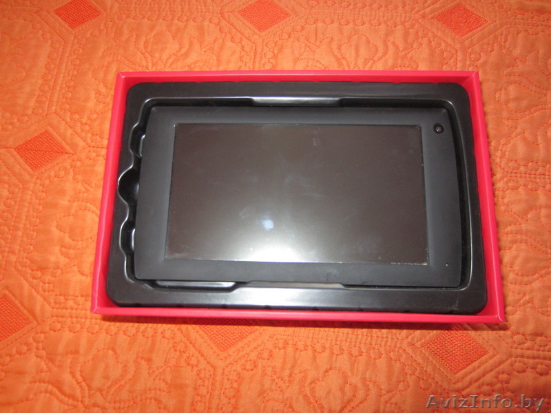 Планшет Prestigio PMP3270B - Изображение #1, Объявление #896094