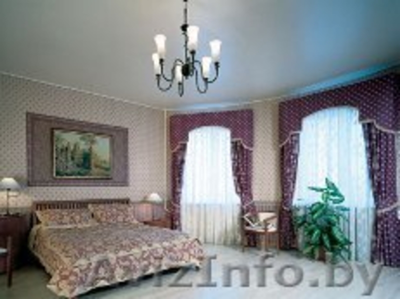 НАТЯЖНЫЕ ПОТОЛКИ "АКЦЕНТ" - Изображение #5, Объявление #895319