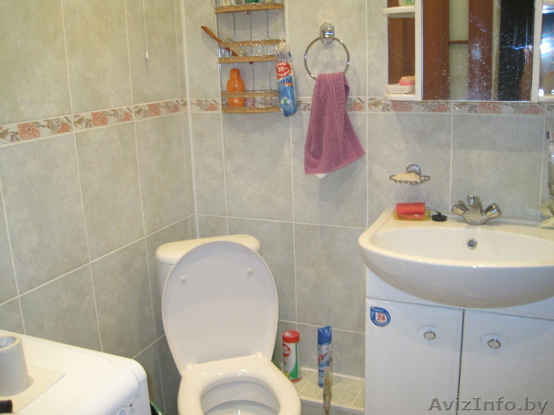 коттедж  с   отличным  участком  в  г.Городок - Изображение #9, Объявление #829610