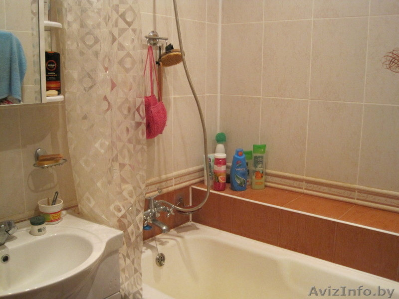 коттедж  с   отличным  участком  в  г.Городок - Изображение #8, Объявление #829610