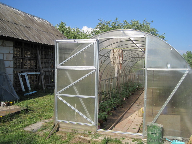 коттедж  с   отличным  участком  в  г.Городок - Изображение #6, Объявление #829610