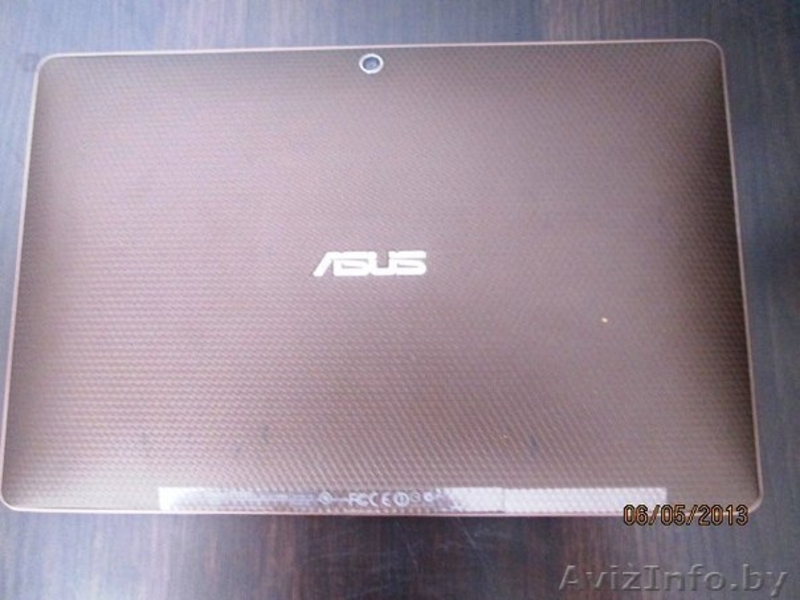 Планшет ASUS Eee Pad Transformer 16Gb - Изображение #3, Объявление #895001