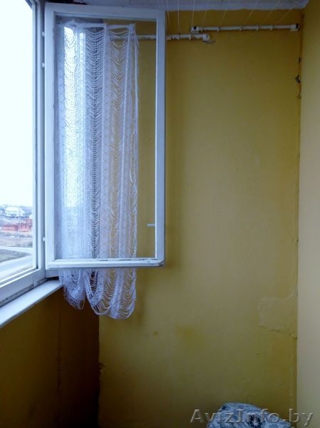 1-комнатная 2007 г.п по ул.Заречная . Беларусь. - Изображение #4, Объявление #908697