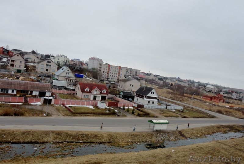 1-комнатная 2007 г.п по ул.Заречная . Беларусь. - Изображение #7, Объявление #908697