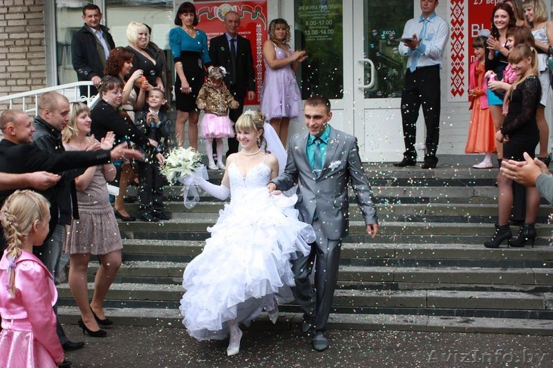 Тамада-музыкант с вокалисткой.  Все для вашего торжества! Просто набери номер.  - Изображение #2, Объявление #916560