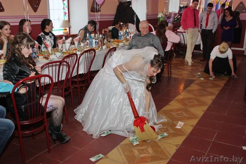 Тамада-музыкант с вокалисткой.  Все для вашего торжества! Просто набери номер.  - Изображение #5, Объявление #916560