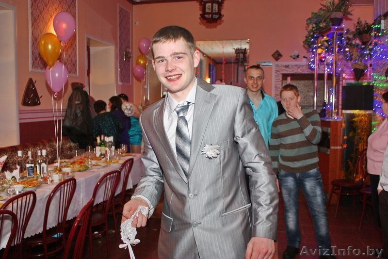 Тамада-музыкант с вокалисткой.  Все для вашего торжества! Просто набери номер.  - Изображение #8, Объявление #916560