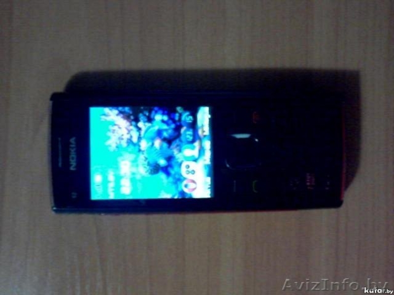 Продаётся Nokia x2-00 - Изображение #2, Объявление #918552