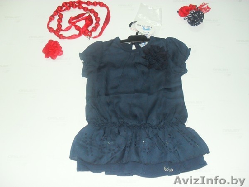 Детская одежда(сток) - Изображение #1, Объявление #915594