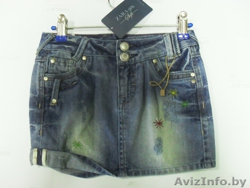 Детская одежда(сток) - Изображение #3, Объявление #915594