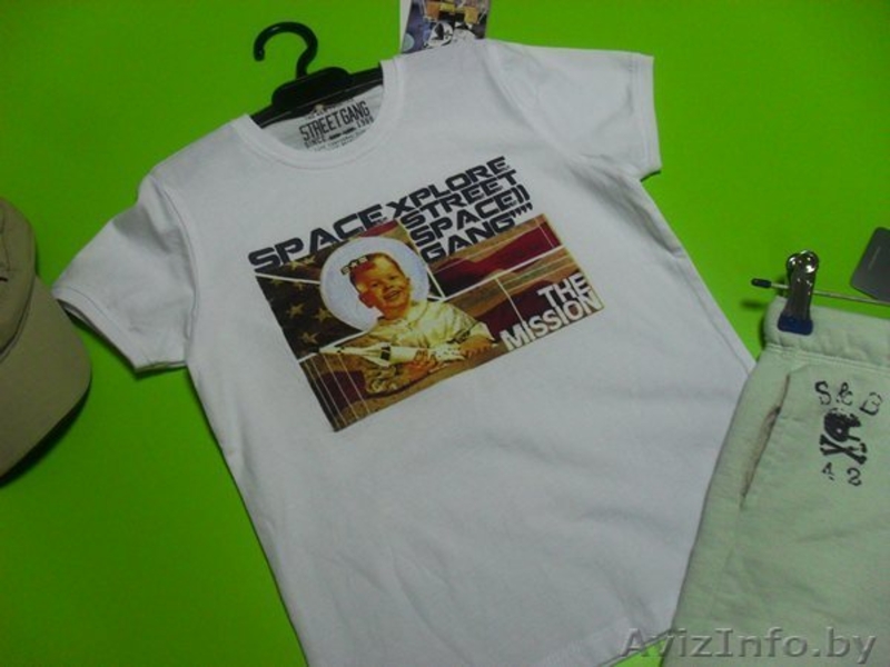 Детская одежда(сток) - Изображение #6, Объявление #915594