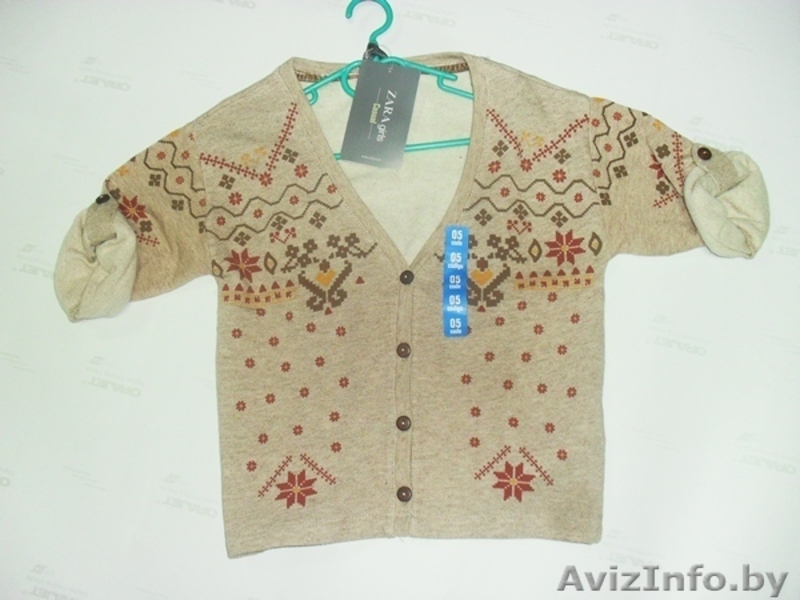 Детская одежда(сток) - Изображение #4, Объявление #915594