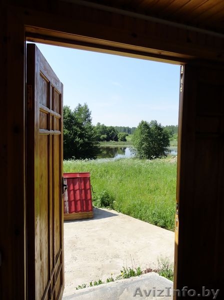 Загородный дом. 1-я береговая линия. Готовый. Витебск. - Изображение #9, Объявление #910445
