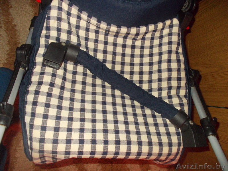 Детская коляска 290 000 руб. - Изображение #1, Объявление #911863