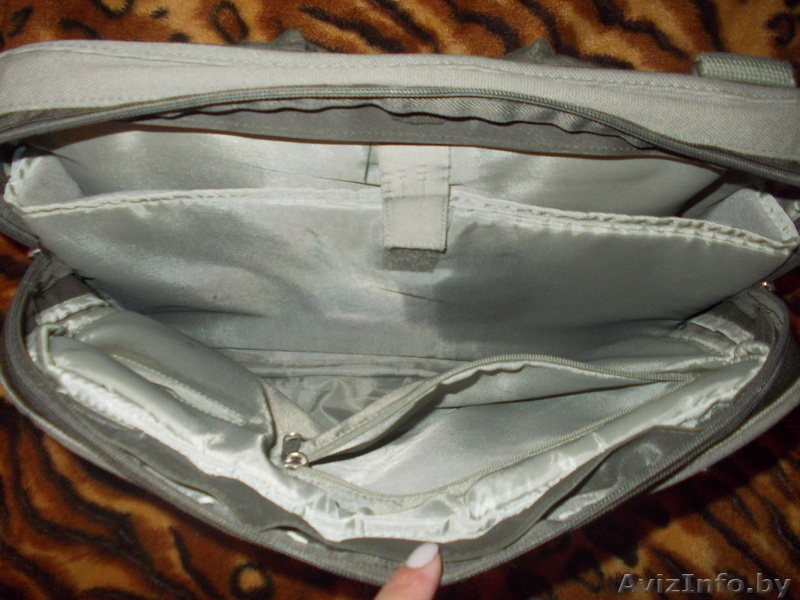 Сумка для ноутбука фирмы Kensington - Изображение #7, Объявление #914063