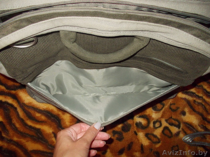 Сумка для ноутбука фирмы Kensington - Изображение #5, Объявление #914063