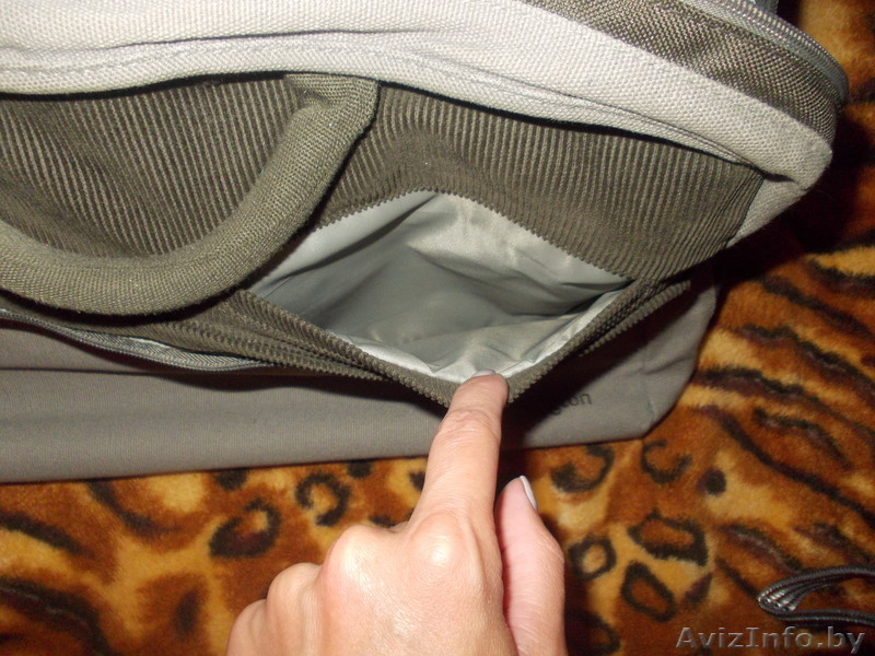 Сумка для ноутбука фирмы Kensington - Изображение #4, Объявление #914063