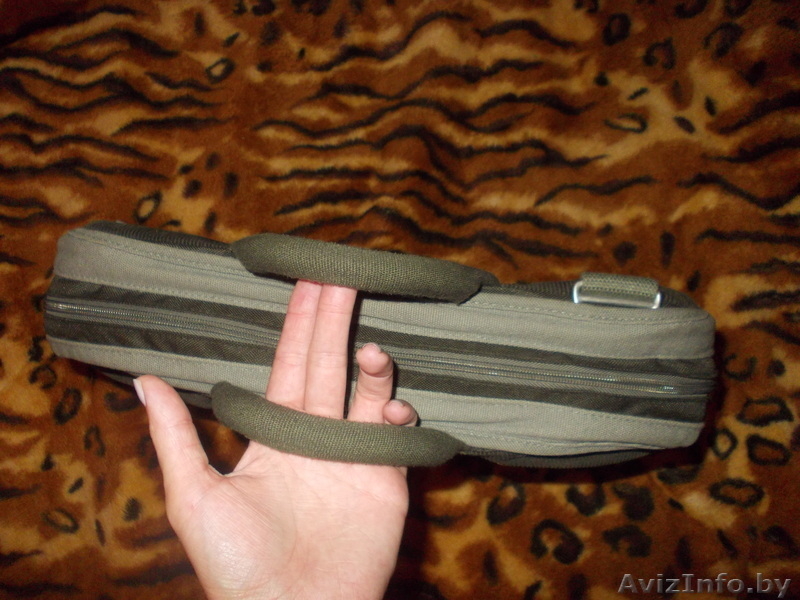 Сумка для ноутбука фирмы Kensington - Изображение #3, Объявление #914063