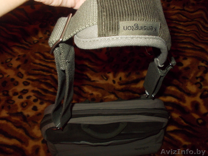 Сумка для ноутбука фирмы Kensington - Изображение #2, Объявление #914063