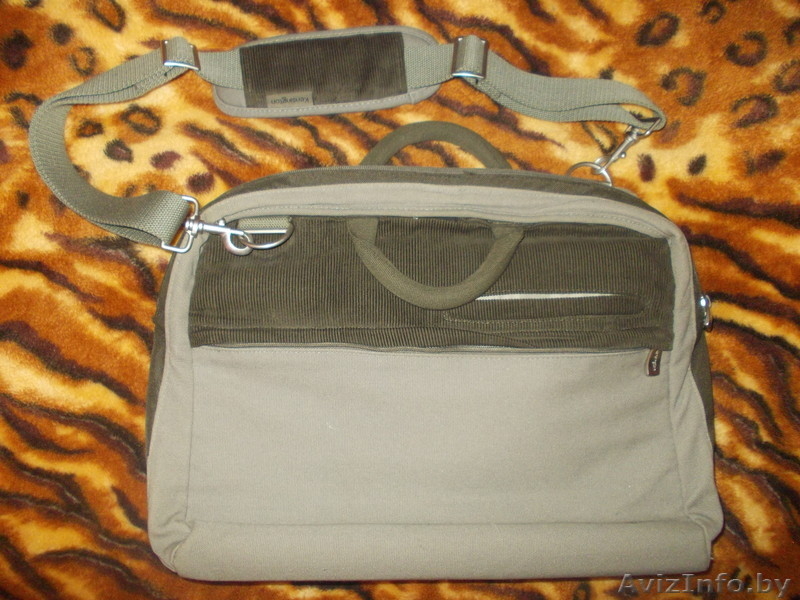 Сумка для ноутбука фирмы Kensington - Изображение #1, Объявление #914063