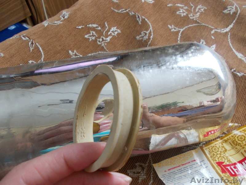 Колба для термоса на 2 л. - Изображение #1, Объявление #921536