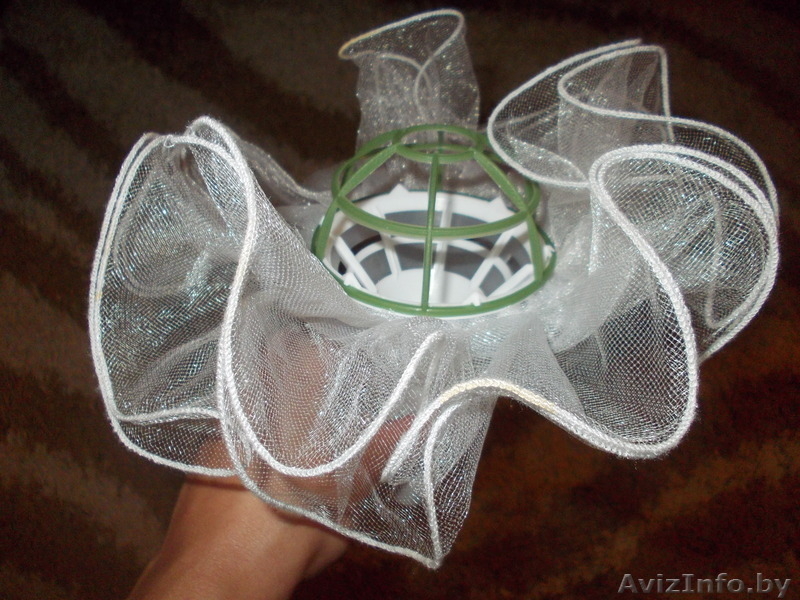 Портбукетница для свадебного букета невесты - Изображение #2, Объявление #921541