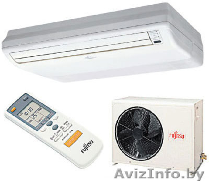 Продажа сплит-систем Fujitsu - Изображение #2, Объявление #926460