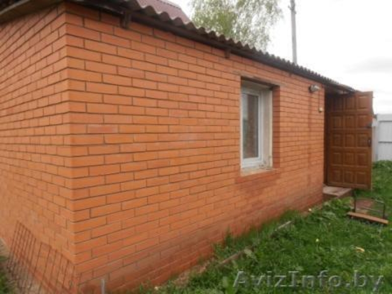 Продам дом под отделку по выгодной цене - Изображение #2, Объявление #922534