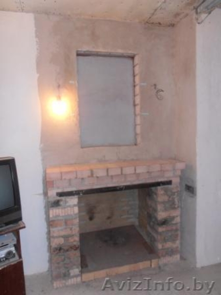 Продам дом под отделку по выгодной цене - Изображение #5, Объявление #922534