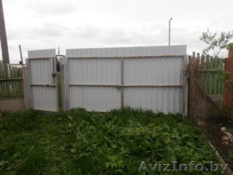 Продам дом под отделку по выгодной цене - Изображение #7, Объявление #922534