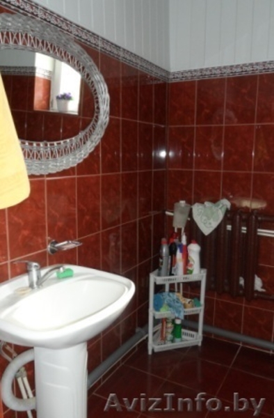 продам дом  в городе - Изображение #2, Объявление #935778